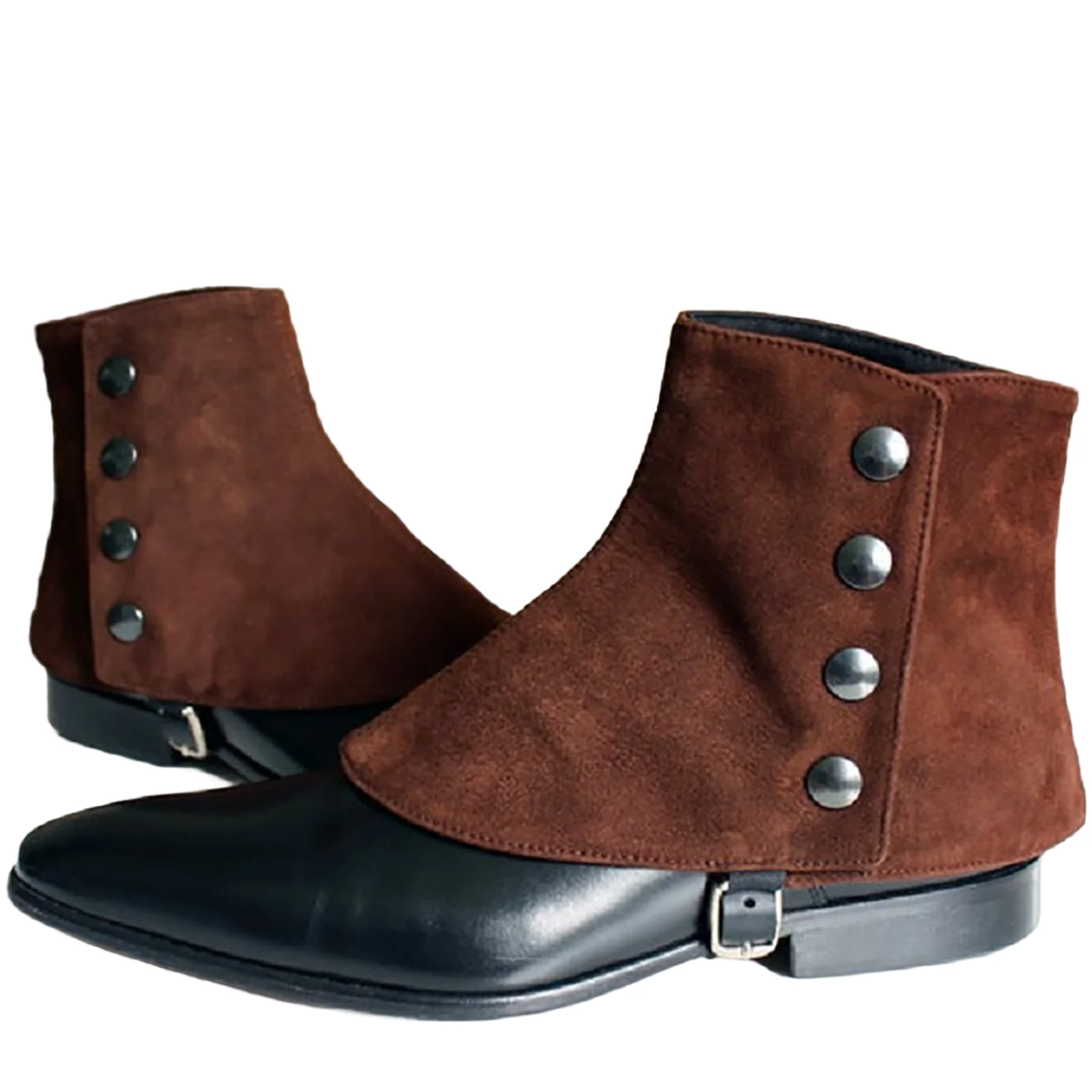 Men'S Accessories In The 1920S - Cubrebotas medievales para hombre, accesorios de