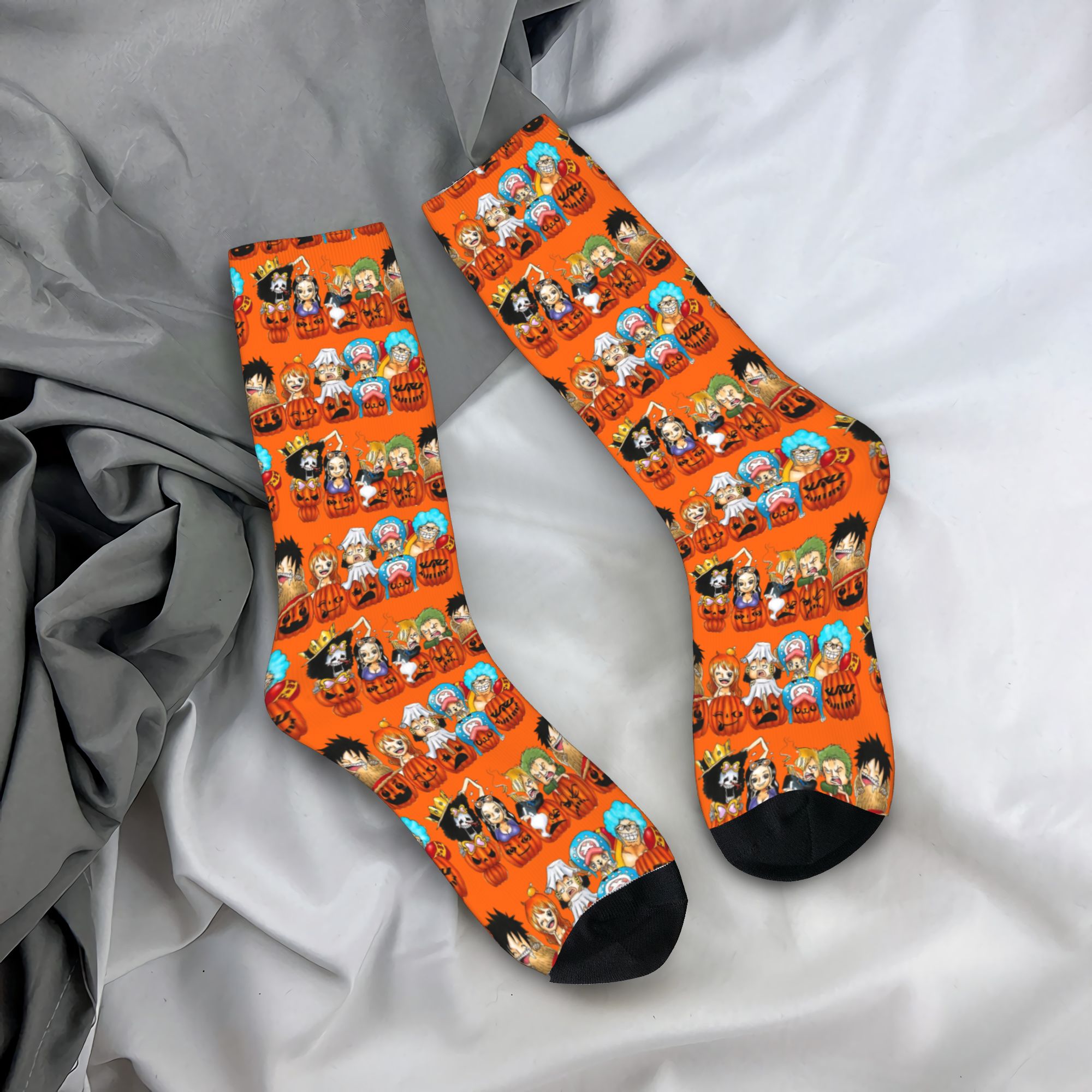 o-One-Piece-e, calcetines de H - Men Accessories All reseña y precio