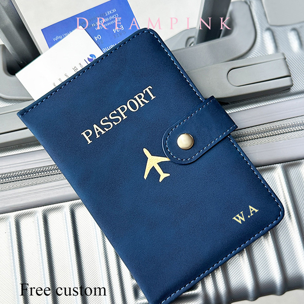 Personalizar nombre cartera de - Travel Organizer Men reseña y precio