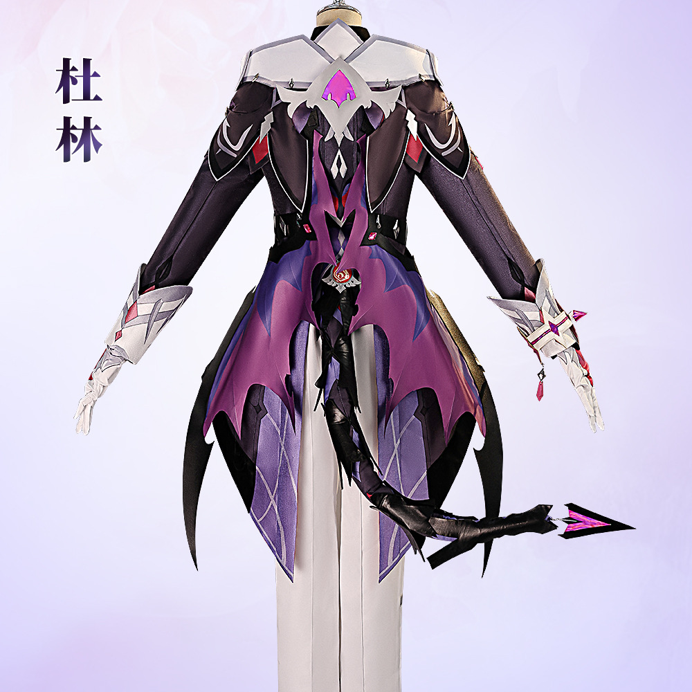 Disfraz de Cosplay de Durin de - Men Accessories All reseña y precio
